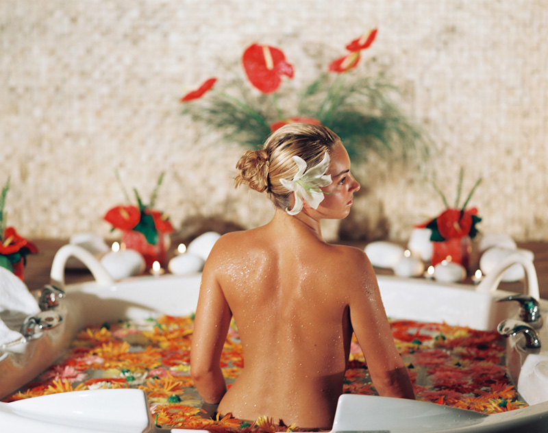 Kempinski Hotel Dome